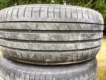 Letné 245/50 R18 - 7
