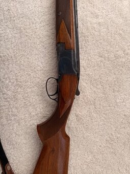 Brokova kozlica FN Herstal 12/70 12/70 - 7