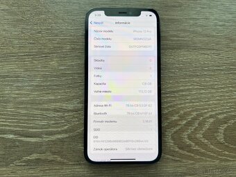 Apple iPhone 12 Pro 128 Gb - 7