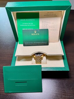 Super Clone Rolex GMT-Master II - 7