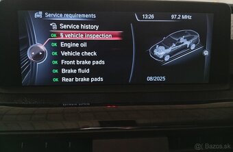 BMW 320d GT Sport - 7