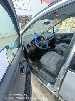 Seat Alhambra - 7