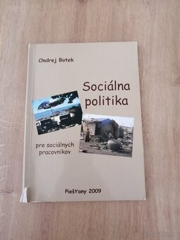 Sociálna práca - 7