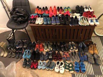 Nike air max jordan 33 a 35,5 - 7