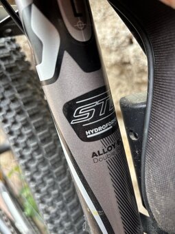 SCOTT 6061 - 7