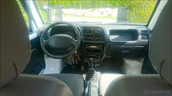 Suzuki carry - 7