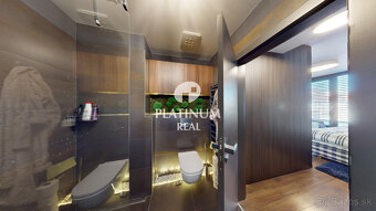 Predaj 5-izbového bytu 120m2 + 130m2 terasy, LifeParkResiden - 7