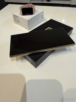 samsung s24 ultra + galaxy fit 3 - 7