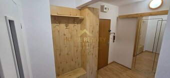 Predaj pekný veľký 1,5 izb. byt, Dvojkrížna ul.,Bratislava I - 7