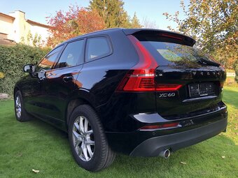 VOLVO XC60 2,0d 190k 8st.automat, LED,Navi,Ťažné - 7