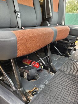 Fiat Ducato 2.3 JTD s hydraulickým čelom - 7