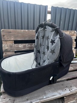 Kočiar Cybex balios s - 7