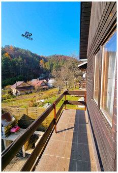 Záhradná chatka / LASKOMER / Banská Bystrica / 397 m2 / - 7