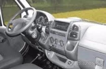 Prenajom dodávky Senec 0918 251 262 - 7
