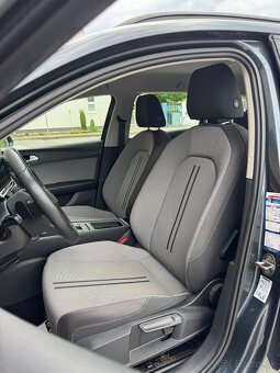 Seat Leon Sportstourer 1.5 eTSI Mild-hybrid DSG odpočet DPH - 7