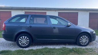 Škoda Octavia II 1.9 TDi Combi - 7