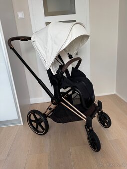 Cybex Priam - 7