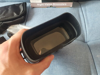 Predám novú, mini priamu brúsku HILDA 200W - 7