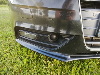 Audi A 4 Avant - 7