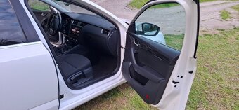 Škoda Octávia 3 - 7