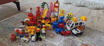 Lego DUPLO 11kg MIX - 7