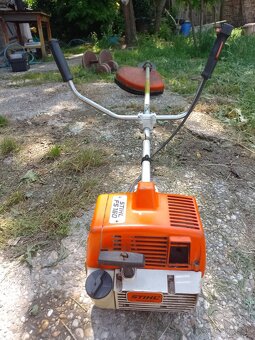 Stihl fs 160 - 7