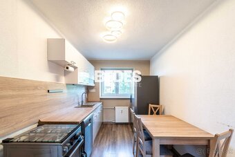 BEDES | Zariadený 2 izbový byt po kompletnej rekonštrukcií - 7