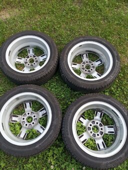 Letné 195/50 R15 ...2021 - 7