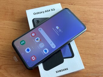 Samsung Galaxy A54 5G 128GB - 7