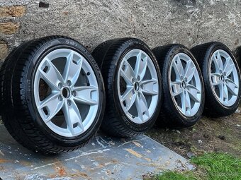 Elektrony 5x112 R17 225/45 R17 - 7