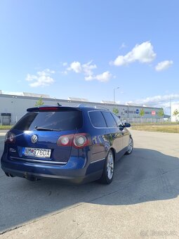 Volkswagen Passat 2,0 TDI - 7