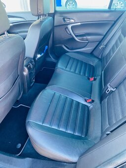Opel Insignia - 7