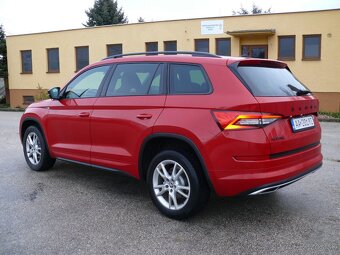 KODIAQ DSG TDI 2021 - 7