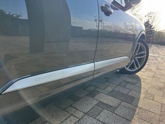 AUDI Q7 2020 S-line 210 KW FULL VÝBAVA - 7