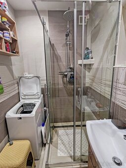 predaj slnečného bytu v centre mesta - 7