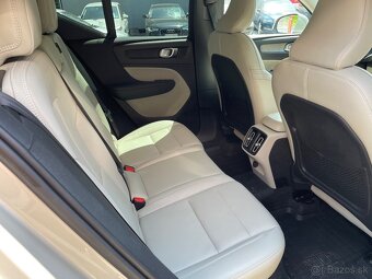 Volvo XC40 D3 Inscription A/T - 7