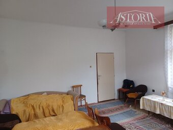 PREDAJ Rodinný dom Nolčovo - 7