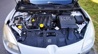 Renault Megane Coupe - 7