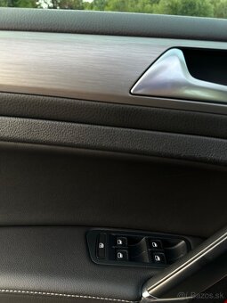 Volkswagen VW Golf 7 Combi 2.0 TDi 110kw Manuál,Highline - 7