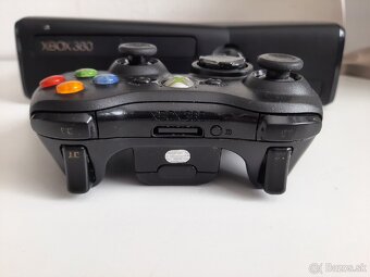 Xbox 360 slim - 7