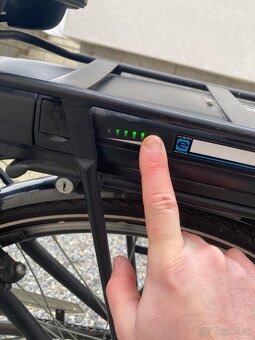 Ebike Devron - 7