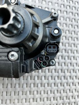 Motor Brose Drive T Mag / Motor Specialized / 413km / - 7