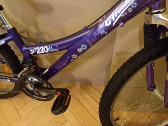 Predám bicykel TREK - 7