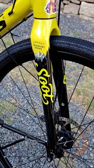 Predám Gravel Kellys Soot 30 vel. L TOP stav - 7