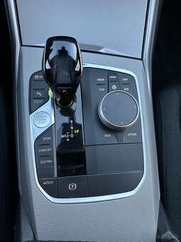 Predam BMW rad 3, G21 touring Xdrive - 7