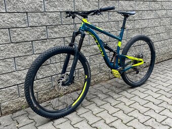 Kellys Thorx 30, 29”, L, Po servise, pripravený jazdiť - 7