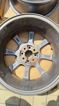 4x98 R16 6,5J ET35 - 7