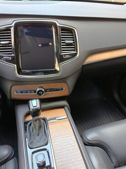 Volvo XC90 2.0d5 173kw inscription - 7