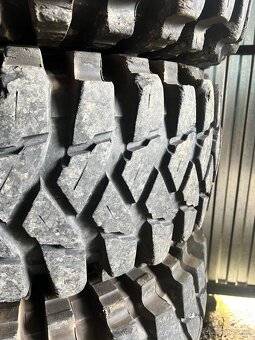 Maxxis Trepador 35x12.5 R15 - 7