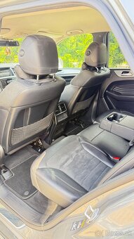 Mercedes-benz ML 350 - 7